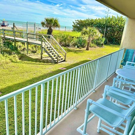 Beach Living At Its Best! Cocoa Beach Εξωτερικό φωτογραφία