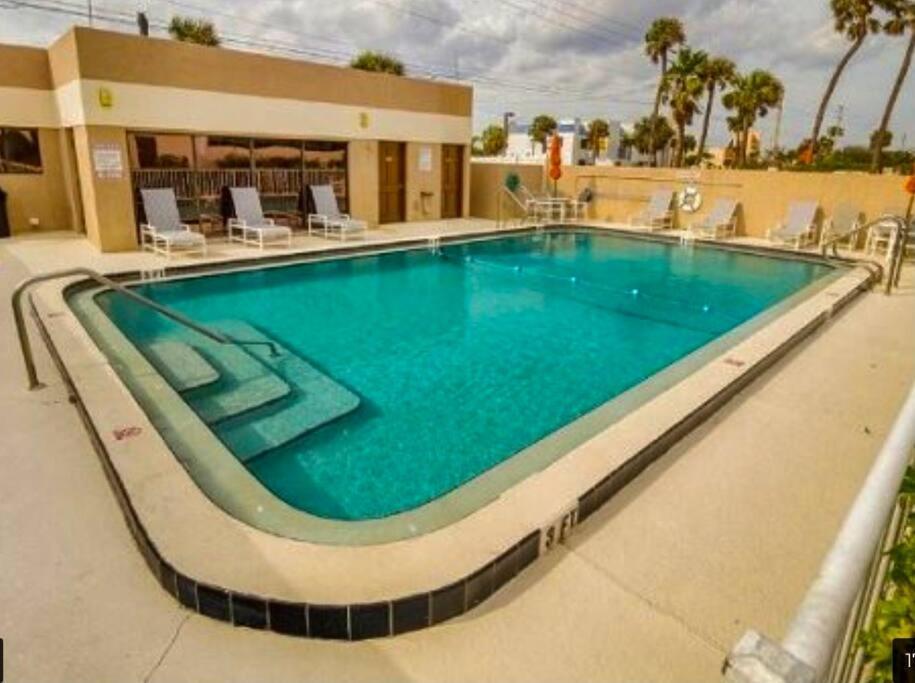 Beach Living At Its Best! Cocoa Beach Εξωτερικό φωτογραφία