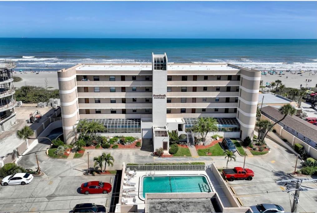 Beach Living At Its Best! Cocoa Beach Εξωτερικό φωτογραφία