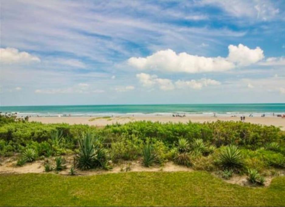 Beach Living At Its Best! Cocoa Beach Εξωτερικό φωτογραφία