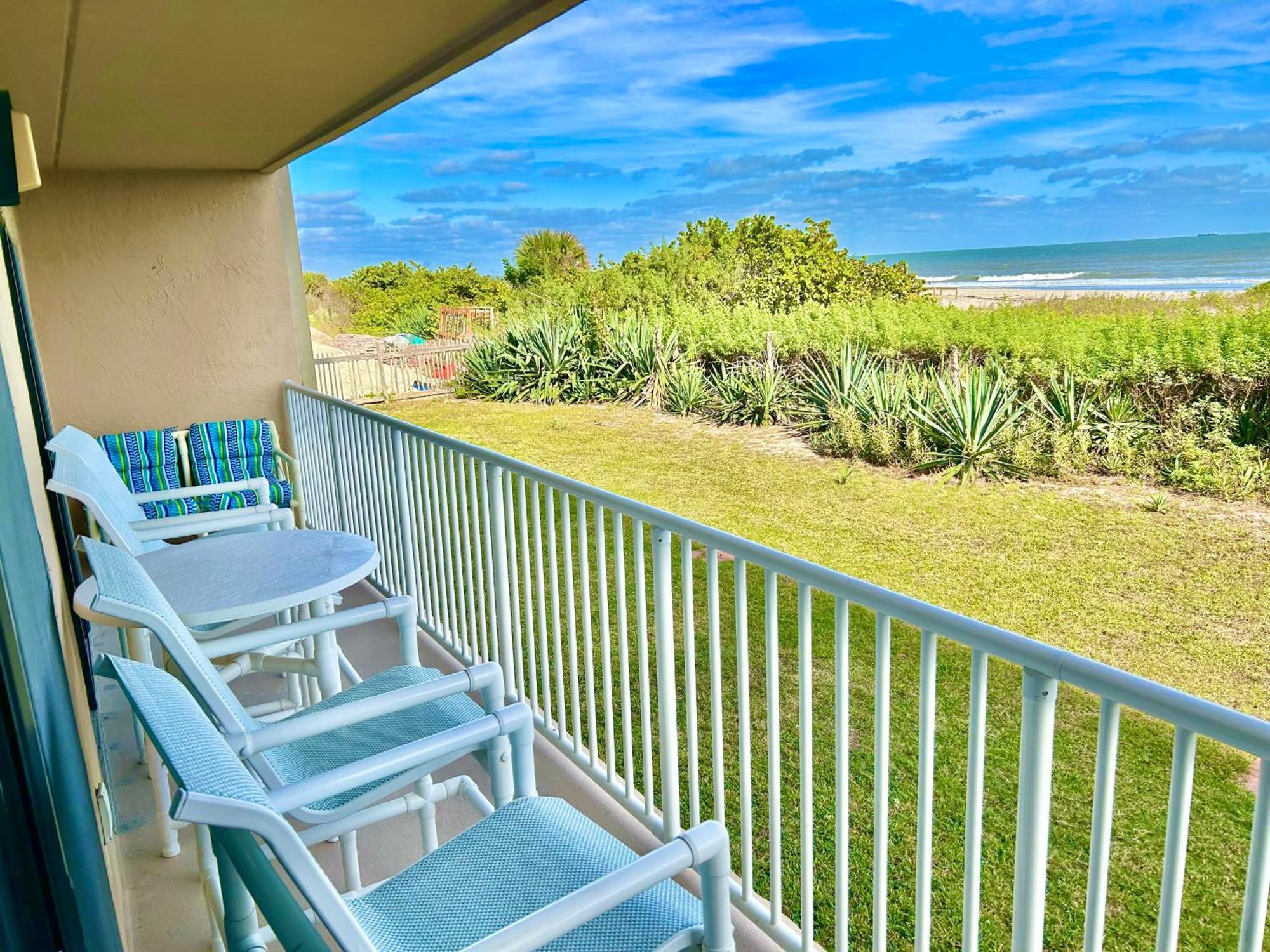 Beach Living At Its Best! Cocoa Beach Εξωτερικό φωτογραφία